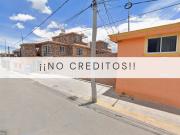 CASA EN CALLE JUAN ALDAMA, DELEGACIÓN SANTA MARÍA...