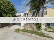 CASA EN CALLE JUTAI, VILLAS RIVIERA, PLAYA DEL CARMEN,...