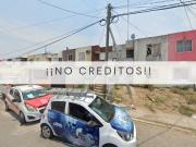 Casa en calle Kizil Kum, Oasis, Veracruz, México. ¡NO...