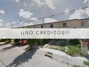 CASA EN CALLE KUSAM, Cancún, Quintana Roo, México. ¡NO...