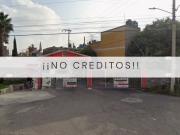 CASA EN CALLE LA VIGA,BONITO ECATEPEC, ECATEPEC DE...