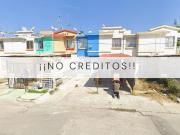 CASA EN CALLE LAGO BAYKAL, OJO DE AGUA, ESTADO DE MÉXICO...