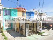 Casa en calle Lago Baykal, Ojo de Agua, URBI VILLA DEL...