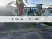 Casa en calle Laguna de Monte Bello, Galaxia Cancún,...