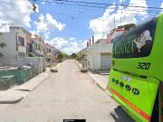 Casa en avenida Sol, Paraíso Maya, Cancún, Benito...