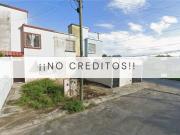 CASA EN CALLE LAGUNA NICHUPTÉ, GALAXIA CANCÚN, QUINTANA...