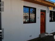 Casa en Calle Las Rosas, Chillán