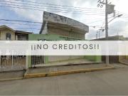 CASA EN CALLE LIMBANO BLANDI, MACUSPANA, TABASCO. ¡NO...