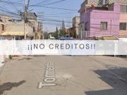 CASA EN CALLE LLUVIA, PASEOS DE ECATEPEC, ESTADO DE...