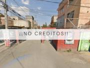 CASA EN CALLE LLUVIA, PASEOS DE ECATEPEC, ESTADO DE...