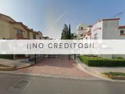 CASA EN CALLE LOMBARDO, VILLA DEL REAL, OJO DE AGUA,...