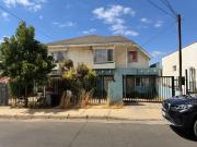 CASA EN CALLE LOS ESTANQUES N°1.155 A, CONDOMINIO