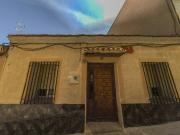 Casa en calle Luis Martínez Laredo, Cartagena