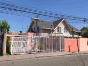 Casa en Calle Luis Torterolo, Quilicura