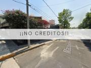 CASA EN CALLE MACLOVIO HERRERA, HEROES DE LA REVOLUCION,...