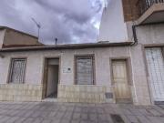 Casa en calle Maestro Serrano, Elda