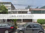 CASA EN CALLE MANUEL RIVERA CAMBAS, JARDÍN BALBUENA,...