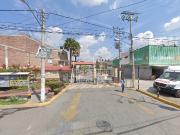 CASA EN APATZINGAN EN FRACC. LOS HEROES ECATEPEC 5A...