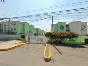 Casa en Calle Manzano, San Isidro Atlautenco, Ecatepec...