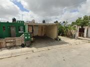 Casa en calle Mar Báltico, Cancún, Quintana Roo, México...