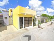 Casa en calle Mar Caribe, Playa del Carmen, Quintana...