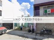 Casa en calle Mar Caribe, Playa del Carmen, Quintana...