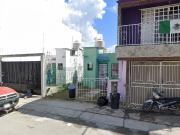 Casa en Calle Mar Caribe, Playa del Carmen, Quintana Roo...