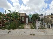 CASA EN CALLE MAR DE CORTEZ, Las Huayas, Cancún, Benito...