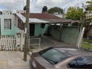 Casa en calle Mar Egeo, Cancún, Quintana Roo, México....
