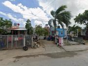 Casa en Calle Mar Rojo, Cancún, Q.R México. ¡No créditos!