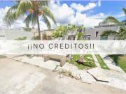 CASA EN CALLE MARGARITAS, LAS PALMAS, PLAYA DEL CARMEN,...