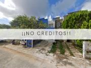 CASA EN CALLE MARIANO AZUELA, BENITO JUAREZ, QUINTANA...