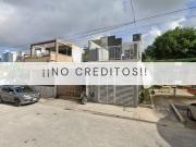 CASA EN CALLE MARIANO AZUELA, SUPER MANZANA, CANCÚN,...