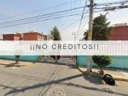 CASA EN CALLE MIGUEL DOMINGUEZ, LOS HEROES, IXTAPALUCA....