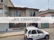 CASA EN CALLE MIGUEL MIRAMÓN, PRESIDENTES DE MÉXICO,...