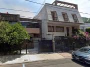 Casa En Calle Milton, Anzures, Miguel Hidalgo Sm