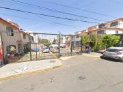 CASA EN CALLE MINA DE ETZATLÁN, UNIDAD SAN BUENAVENTURA,...