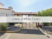 Casa en Calle Mina de Tepojaco, Unidad San Buenaventura,...