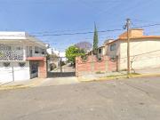 CASA EN CALLE MINA DE ZAPOTLA, UNIDAD SAN BUENAVENTURA,...