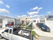 Casa en calle Minera, Barrio de la Industria, Monterrey,... Casa en calle Minera, Barrio de la Industria, Monterrey,...