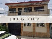 Casa en calle Moctezuma, Cuauhtémoc, Yautepec de...