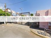 CASA EN CALLE MOLINOS DEL REY, UNIDAD SAN BUENAVENTURA,...