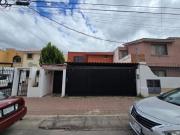 Casa en Calle Monte Blanco al norte de la Ciudad