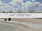 CASA EN CALLE MONTE ELGON, JUÁREZ, CHIHUAHUA, MÉXICO....