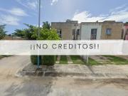 Casa en calle Monte Fujiyama, El Pedregal, Cancún,...