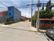CASA EN CALLE MONTE ILLIMANI, ALBORADA, EL TERREMOTO,...