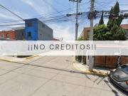 CASA EN CALLE MONTE ILLIMANI, ALBORADA, EL TERREMOTO,...