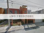 CASA EN CALLE MONTE PARANASO, ALBORADA, EL TERREMOTO,...