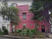 Casa en calle Monterrey, Colonia Roma Norte, CDMX LNR
