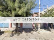 CASA EN CALLE MONTERREY, JARDINES DE MORELOS, ECATEPEC,...